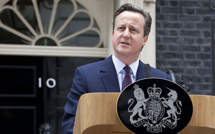 Image for Elezioni in Regno Unito: il punto dopo la vittoria dei Tories