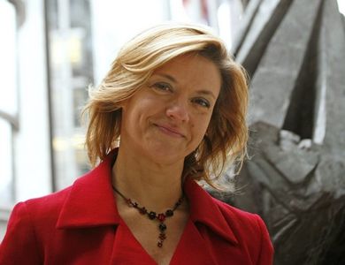 Image for Monica Frassoni: Stoppt Barroso - "Eine Frau an die Spitze der Europäischen Kommission"