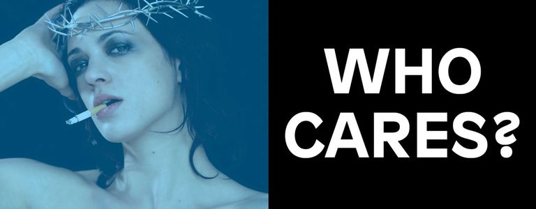 Image for [VIDEO] Italiens Aufschrei zum Fall Weinstein