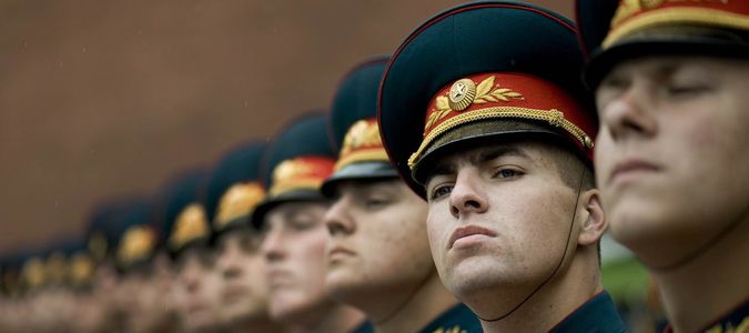 Image for Podcast : un Européen dans la Russie de Poutine