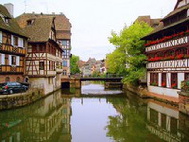 Image for Elsass: Qual der Wortwahl
