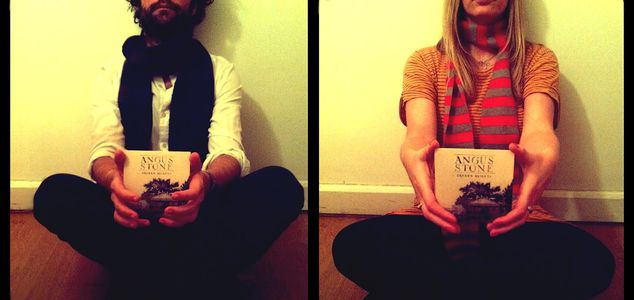 Image for « Broken Brights » d’Angus Stone : hipster-compatible