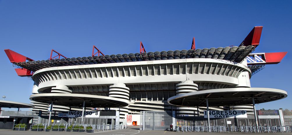 Image for I don't like Mondays #18 La Playlist del Derby della Madunina