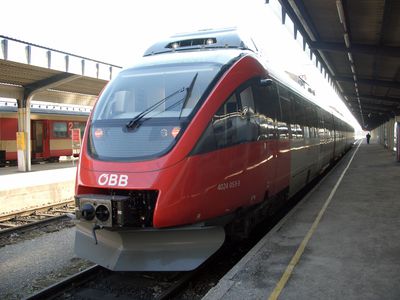 Image for Bratislava und Wien: Pendeln zwischen zwei Welten?