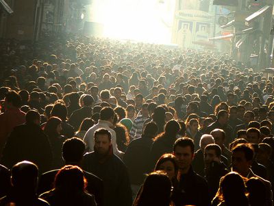 Image for El hormigón, nuevo sultán de Estambul
