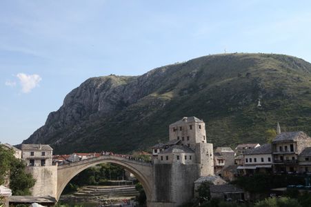 Image for  Des ponts trop loin