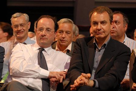 Image for Zapatero 2.0 (et 2)