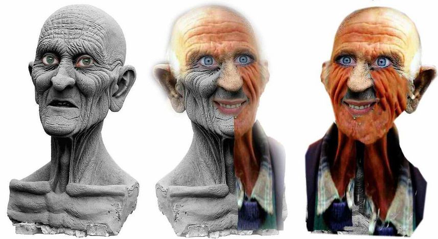 Image for Trapianto di testa: scienza o illusione?