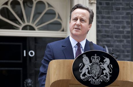 Image for UK Elections: Drama plays out as Tories win majority