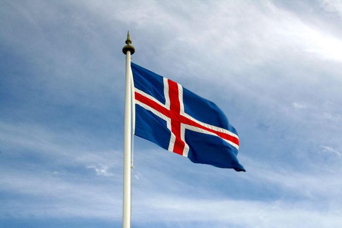 Image for Islande et UE : au-delà du mur