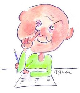 Image for Fingers in the nose
