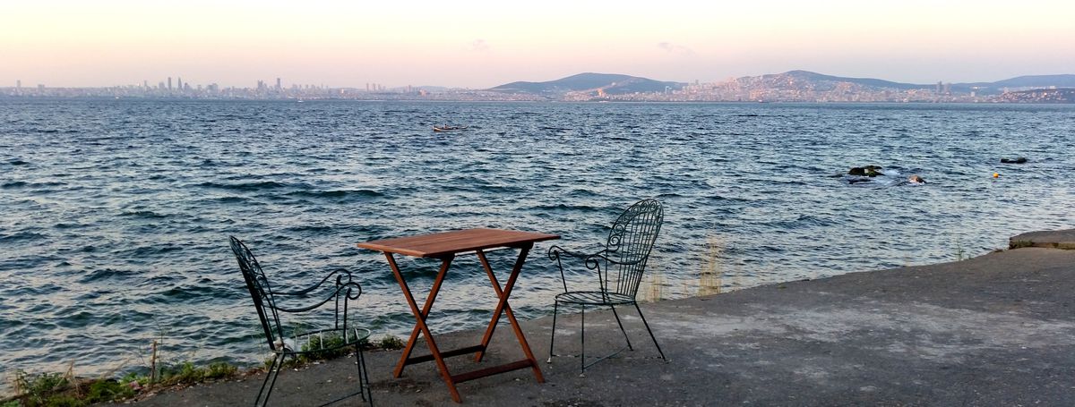 Image for Vivir hoy en Estambul