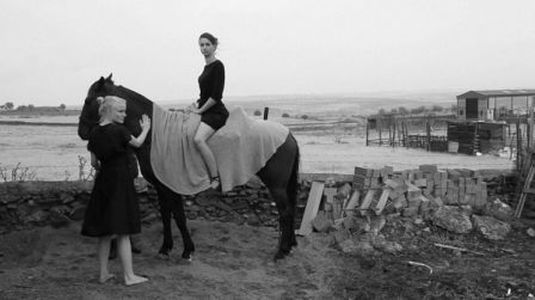 Image for Ana Baumgart &amp; Ina Schoof - I guess you don't know me 01, 04, 05