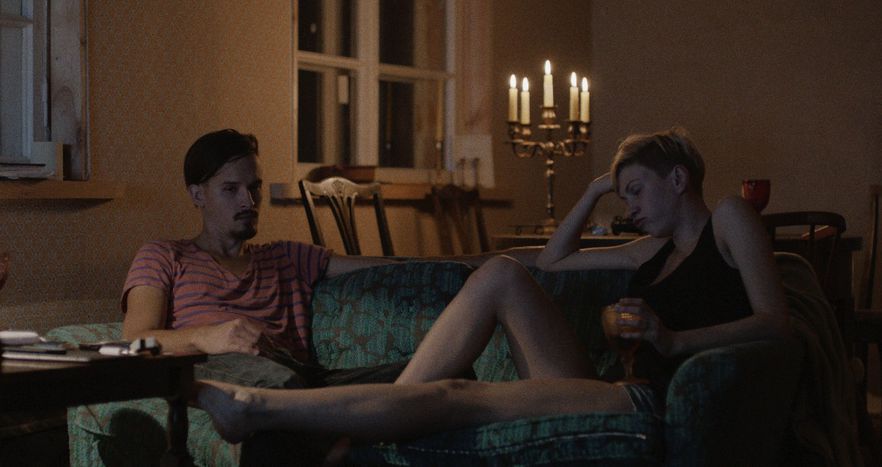 Image for Europe, She Loves : des jeunes, baisés par l'avenir