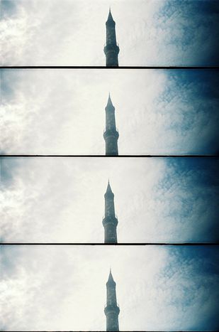 Image for Islam et Europe : pourquoi un concours du plus beau minaret ?