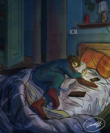 Image for Amarsi ai tempi delle chat gay