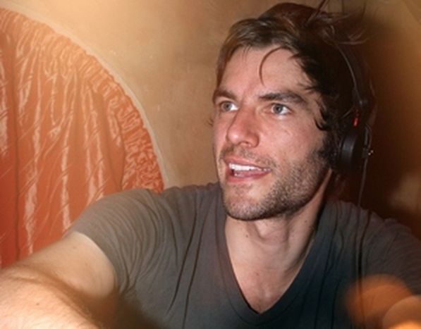 Image for Phil Stumpf: Anestesista de día, Dj de noche