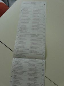 Image for Electorallemand : Élections Allemandes, Comment Ca marche ?