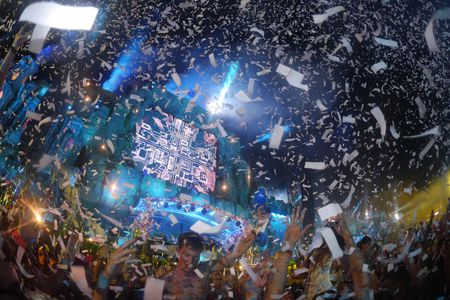Image for Festivals belges #2017: ça se passe où et quand?