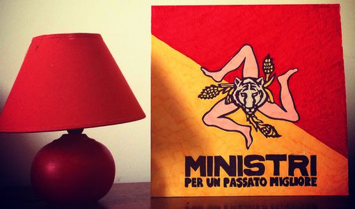 Image for I "Ministri" di una generazione precaria  