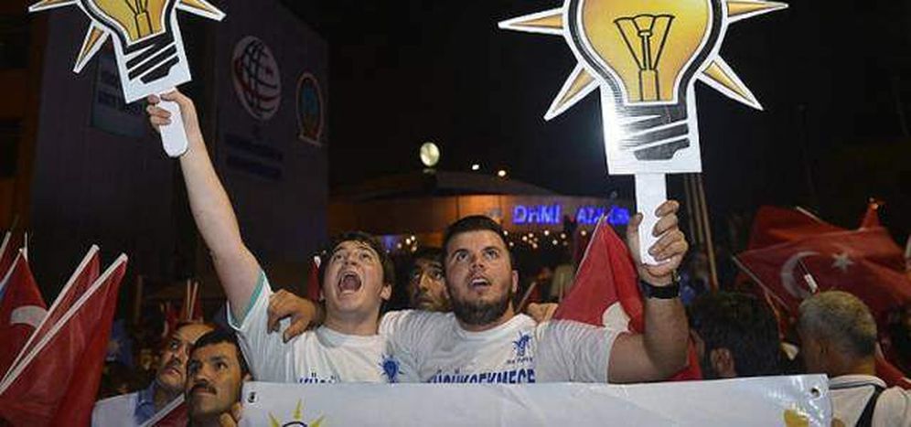 Image for What Does an Erdogan Supporter Think?