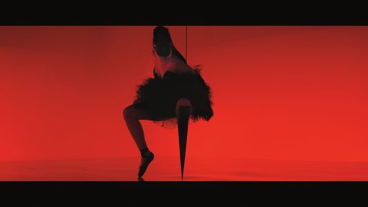 Image for Viktoria Modesta : chanteuse pop bionique, pas unique
