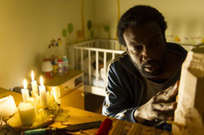 Image for Waldeinsamkeit im italienischen Kino: der erste Schnee
