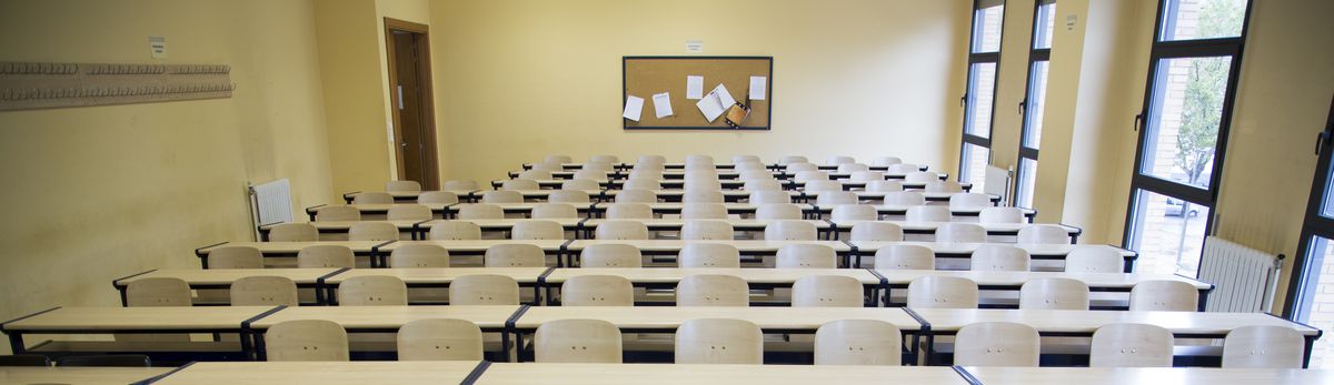 Image for Crowdfunding: The Collaborative Economy Makes Its Way into Universities