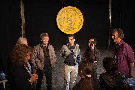 Image for Kreative Nachhaltigkeit: Berliner Tipps an Turin