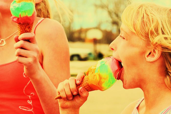 Image for Blog Action Day: Kühle Ideen für den Großstadtsommer