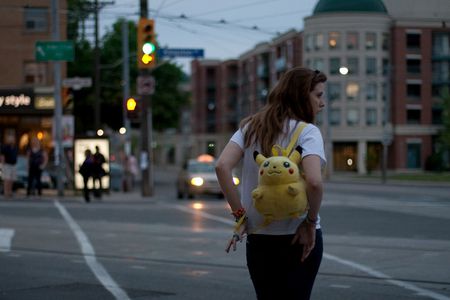 Image for Pokémon Go: acchiappali tutti, in tutte le lingue