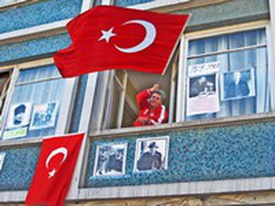 Image for In Turchia l'Islam è modernità
