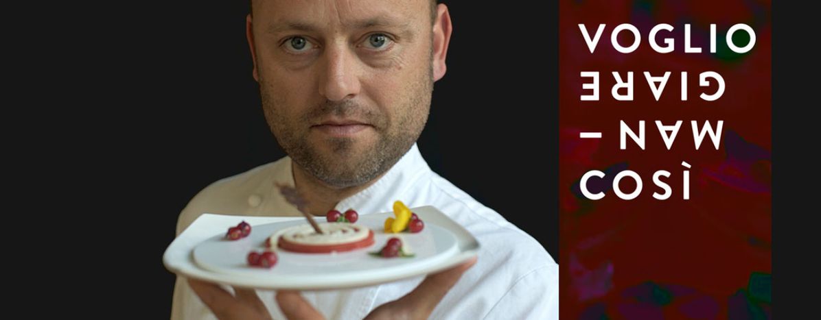 Image for Spaniens Mateo Blanch kocht wie gedruckt