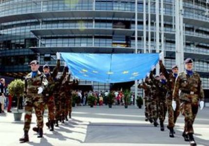 Image for The Franco-British Defence Deal: A first move towards a European Army?