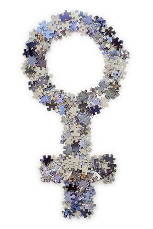 Image for Chaque jour doit être "le jour de la femme" 