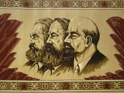 Image for Satire? Auf ein Bier mit der Stasi
