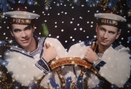 Image for Pierre y Gilles : claroscuro, entre sueño y realidad