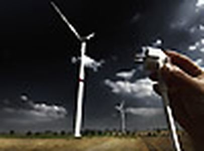 Image for Die erneuerbaren Energien: zwischen Hoffnung und Widersprüchen : I Part