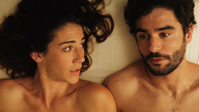 Image for Atlántida Film Fest o el fin de la alfombra roja