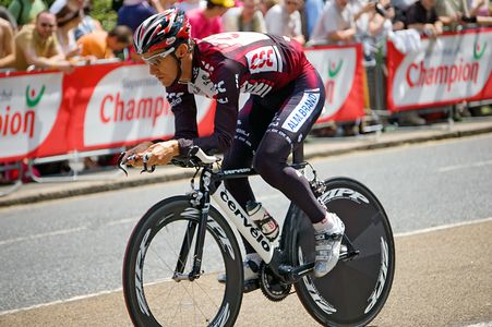 Image for Tour de France 2008: Stippvisite bei den italienischen Nachbarn
