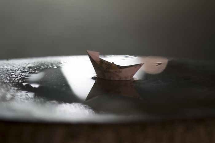 Image for Mediterraneo, quando a navigare sono le parole