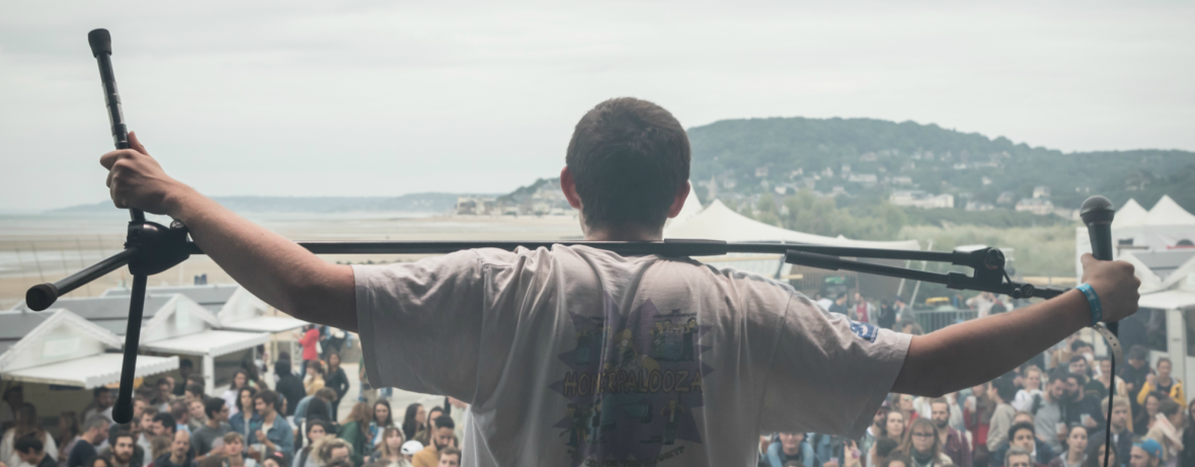 Image for Shame: Amburgo, festivals e canapés