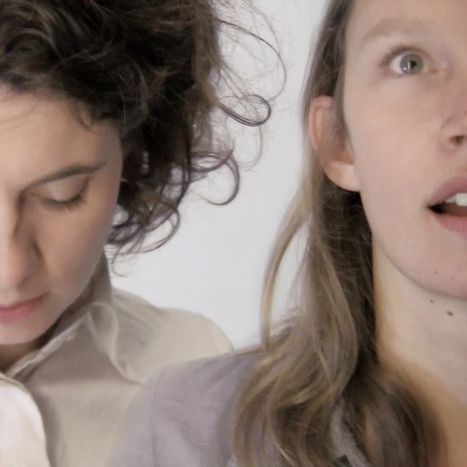 Image for “Bye bye world”, ricomincio da capo (a teatro)