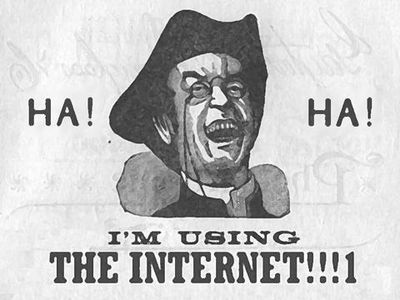 Image for The EU talks internet piracy
