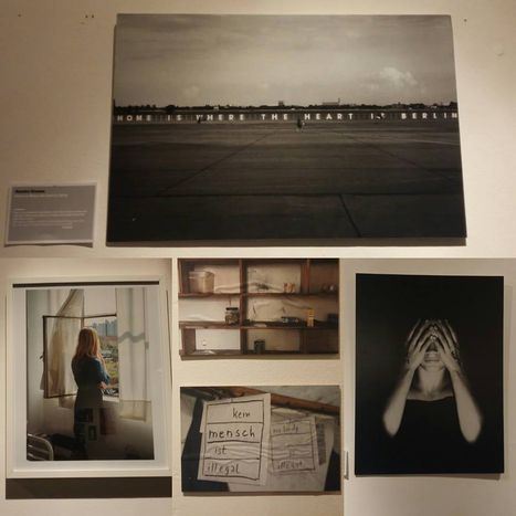 Image for Ausstellung auf Tour