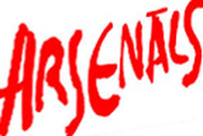 Image for Monotony reigns at Arsenals