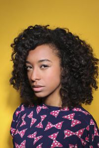 Image for Music in February: The Rumour Said Fire, Corinne Bailey Rae and Jaga Jazzist  