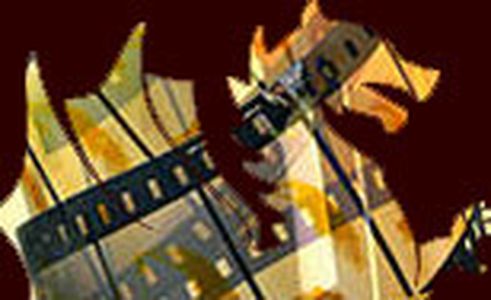 Image for Göteborg’s Dragon Award to Denmark’s R