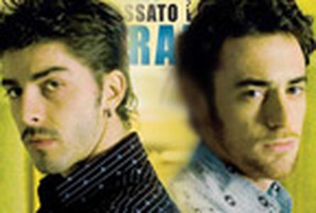 Image for Rome IFF: Germano gets violent in Vicari’s censored film