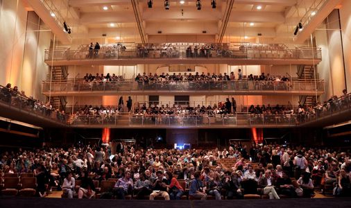 Image for Brussels Film Festival in its 15th edition: celebrating European cinema